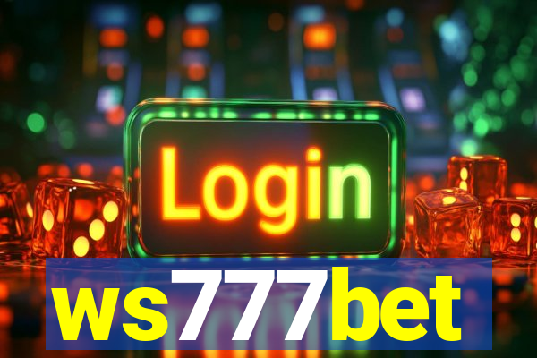 ws777bet