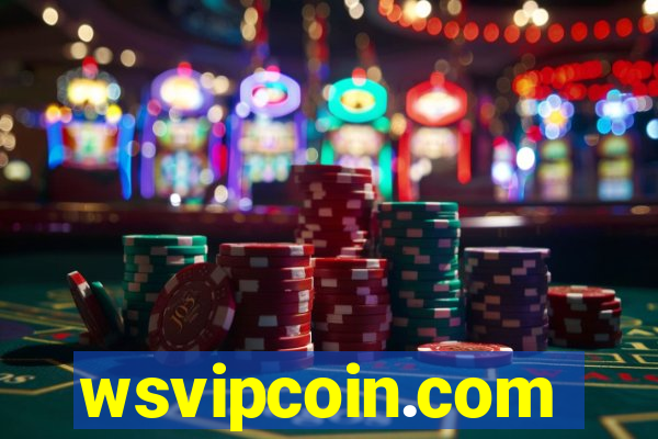 wsvipcoin.com