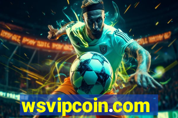 wsvipcoin.com