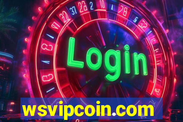 wsvipcoin.com