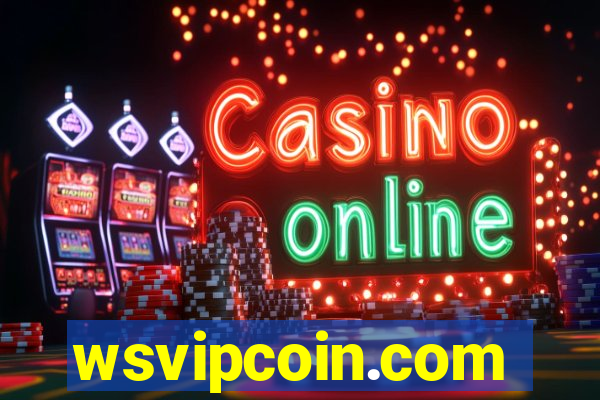 wsvipcoin.com