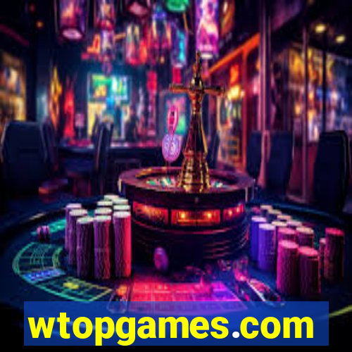 wtopgames.com