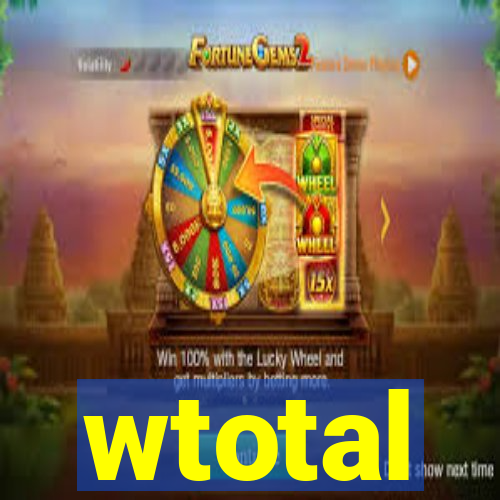 wtotal