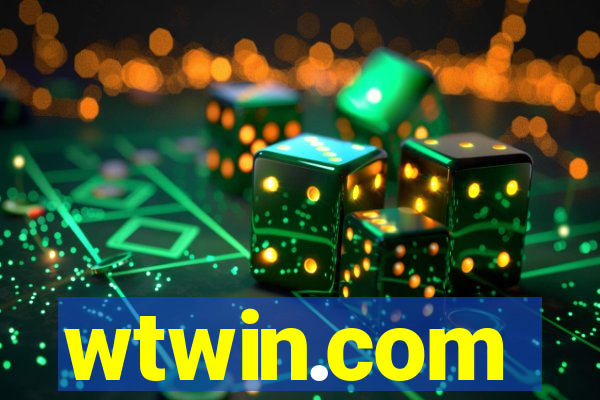 wtwin.com