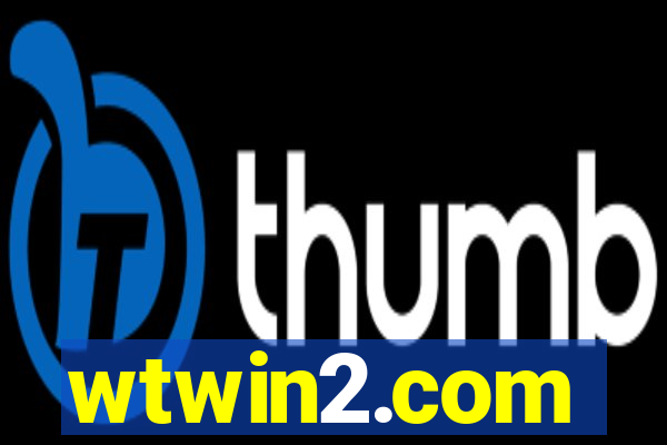 wtwin2.com