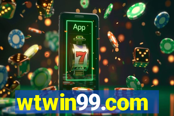 wtwin99.com