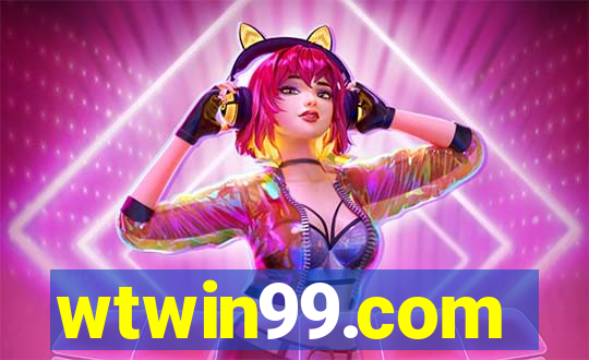 wtwin99.com