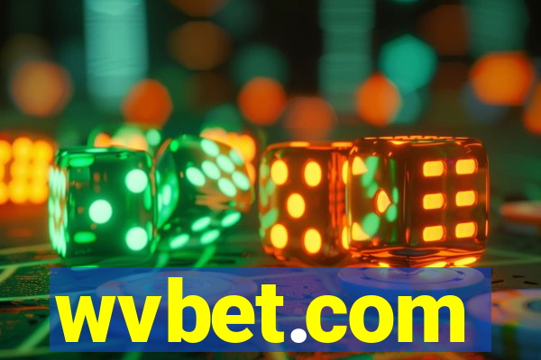 wvbet.com