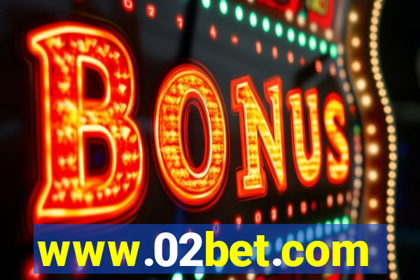 www.02bet.com