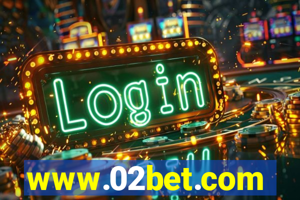 www.02bet.com