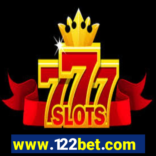 www.122bet.com