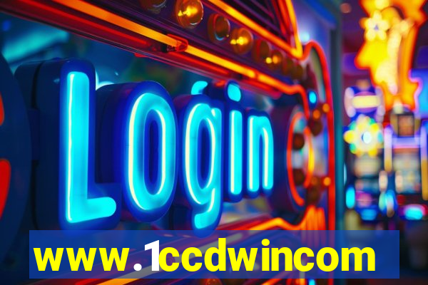 www.1ccdwincom