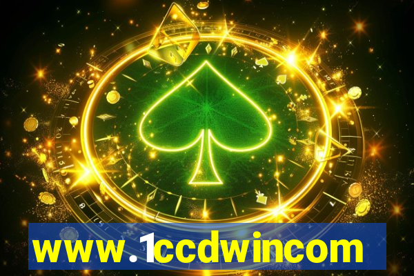 www.1ccdwincom