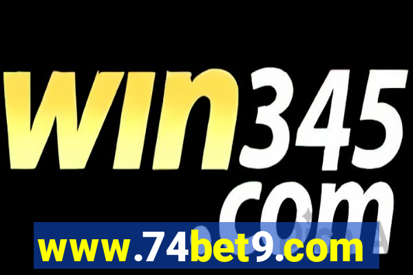 www.74bet9.com