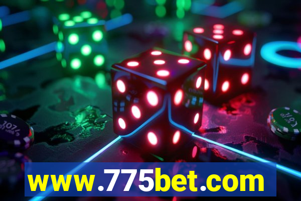 www.775bet.com