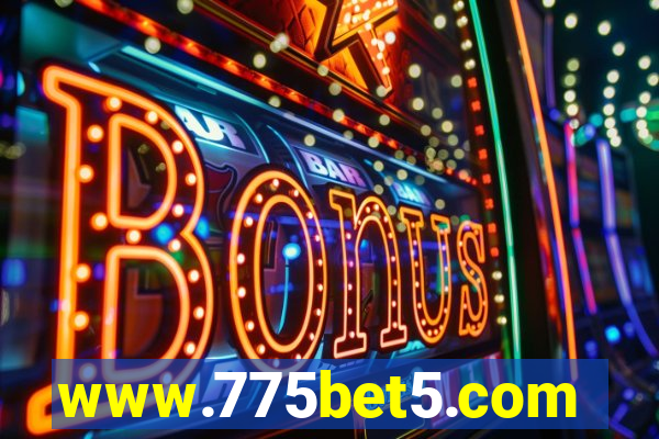 www.775bet5.com