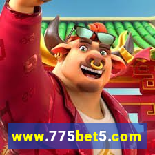 www.775bet5.com