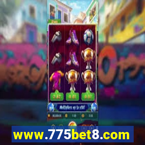 www.775bet8.com