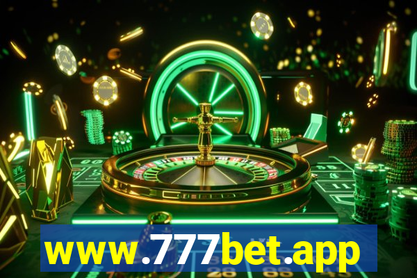 www.777bet.app