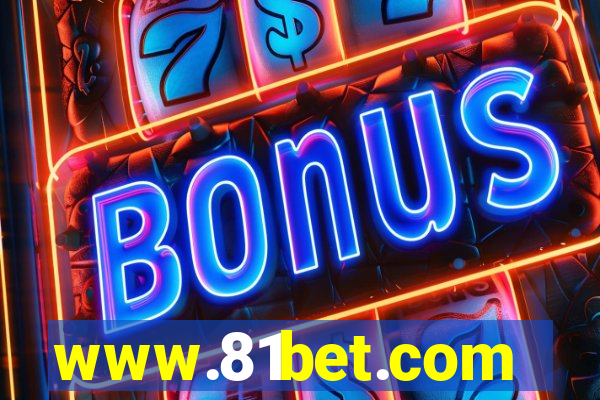 www.81bet.com