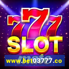 www.bet03777.com