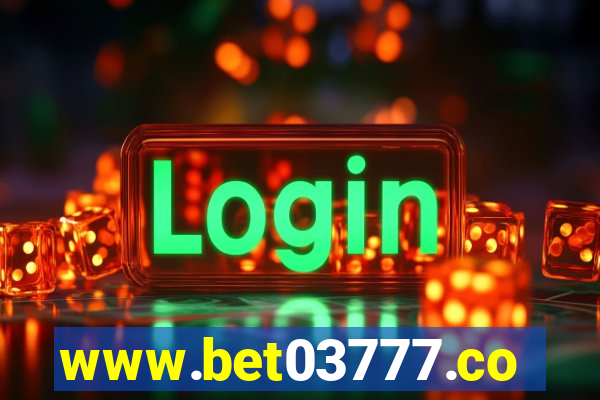 www.bet03777.com