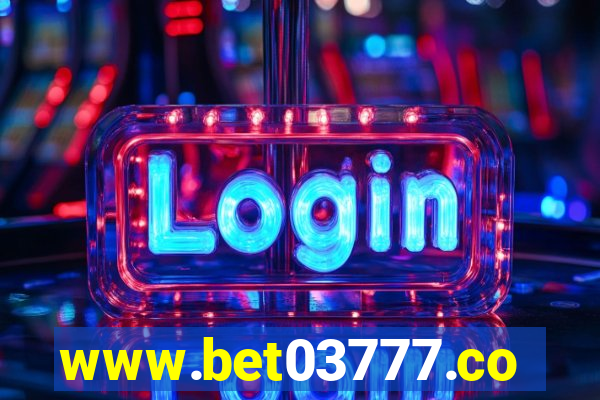 www.bet03777.com