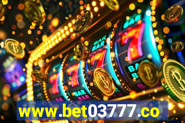 www.bet03777.com