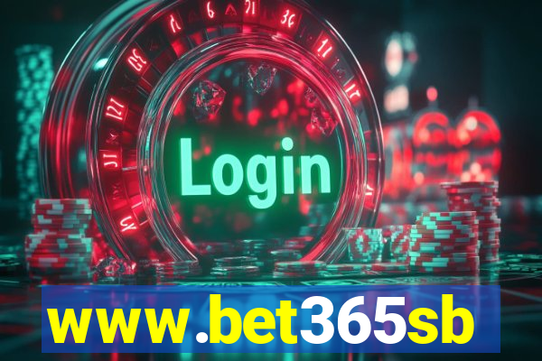 www.bet365sb