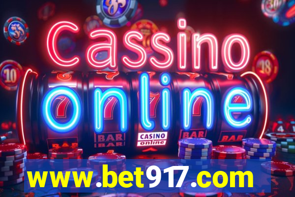 www.bet917.com