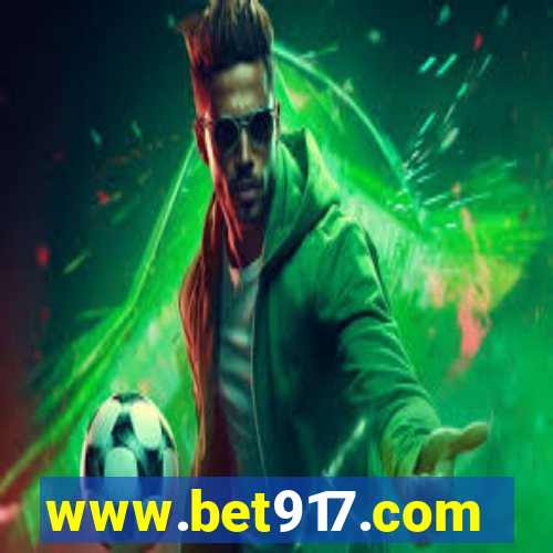 www.bet917.com