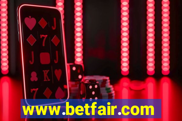 www.betfair.com