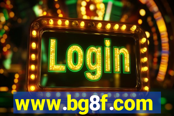 www.bg8f.com