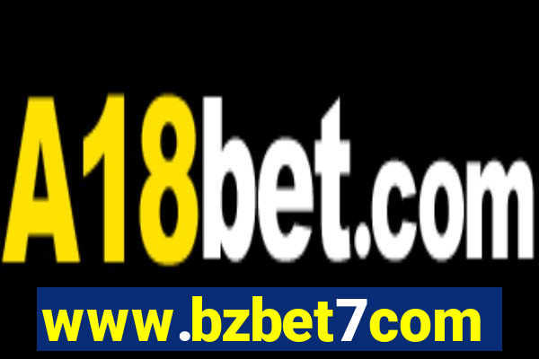 www.bzbet7com