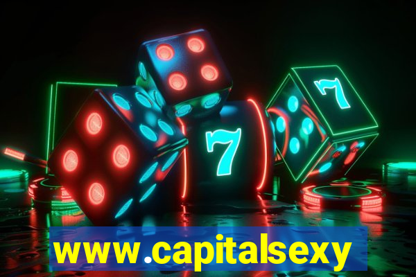 www.capitalsexy.com.br