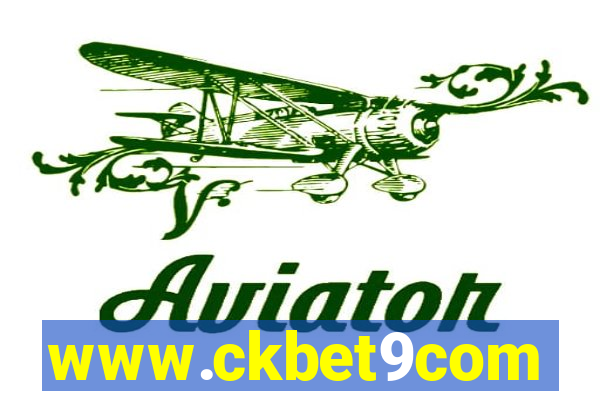 www.ckbet9com