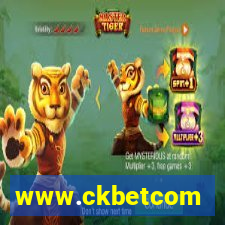 www.ckbetcom