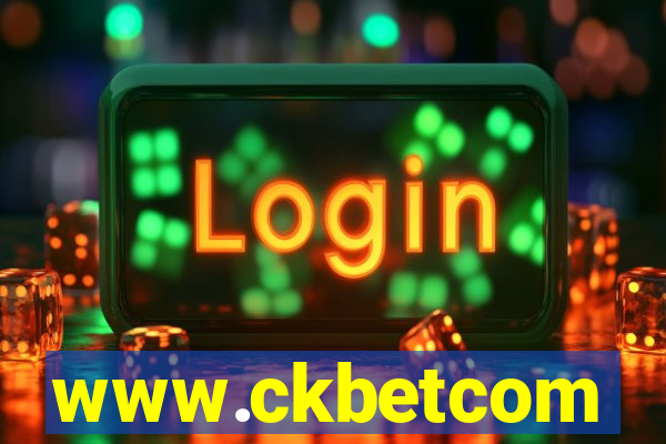 www.ckbetcom