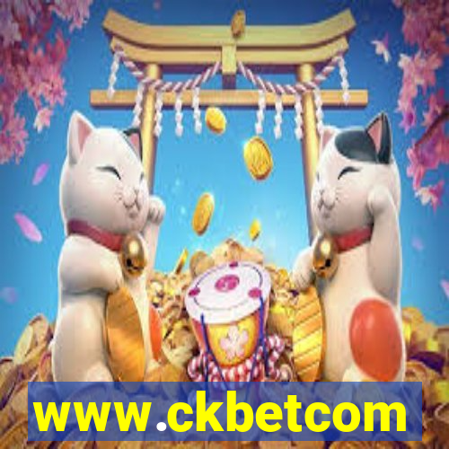 www.ckbetcom