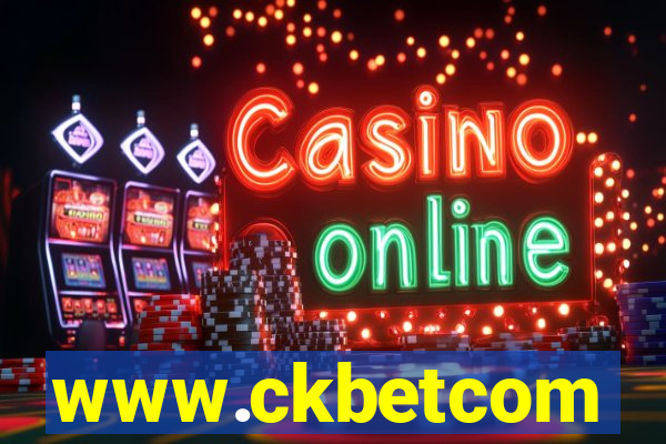 www.ckbetcom