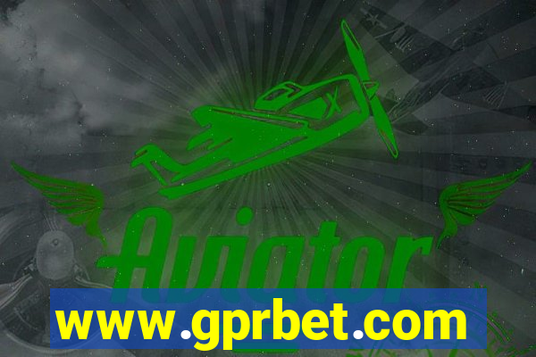 www.gprbet.com