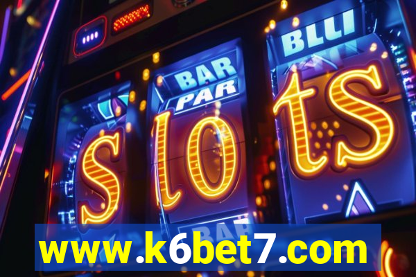 www.k6bet7.com