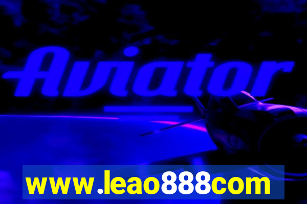 www.leao888com