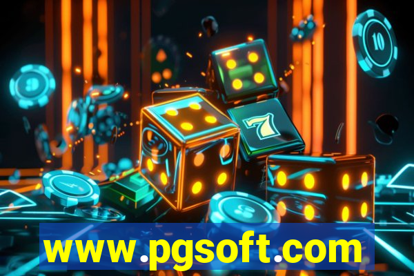 www.pgsoft.com