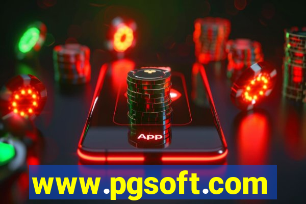 www.pgsoft.com