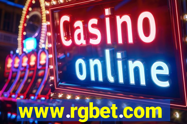 www.rgbet.com