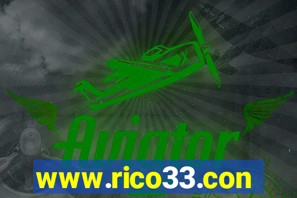 www.rico33.con