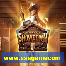 www.sssgamecom