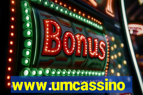 www.umcassino-1.com