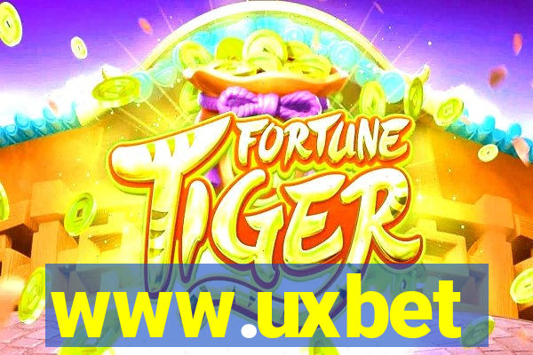 www.uxbet